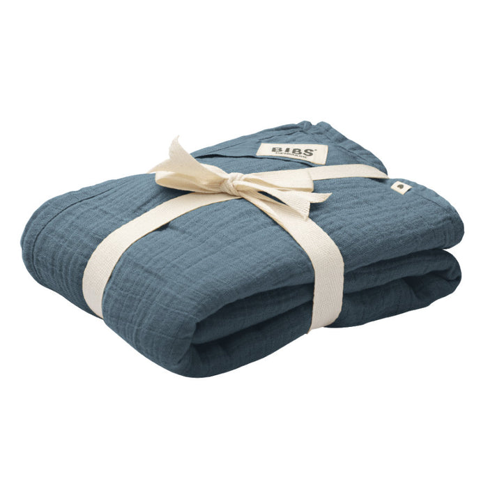 Mousseline Swaddle - benzine