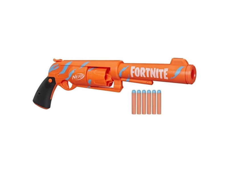 Nerf fortnite 6-sh