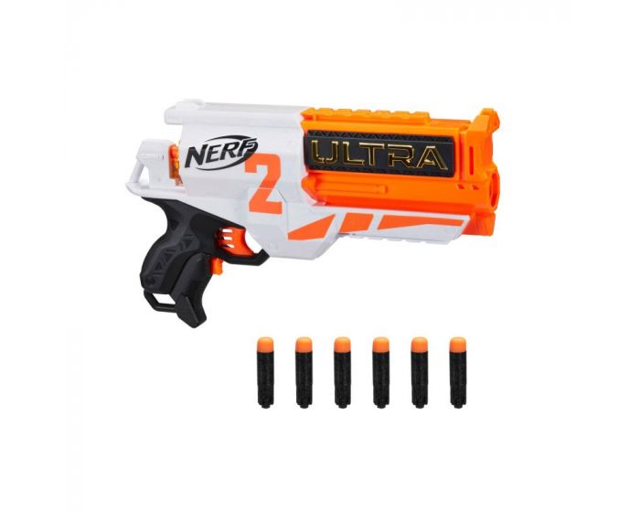 Nerf ultra twee blaster