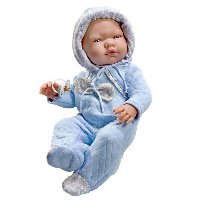 Pablo Baby Doll, 43 cm. (jongen)