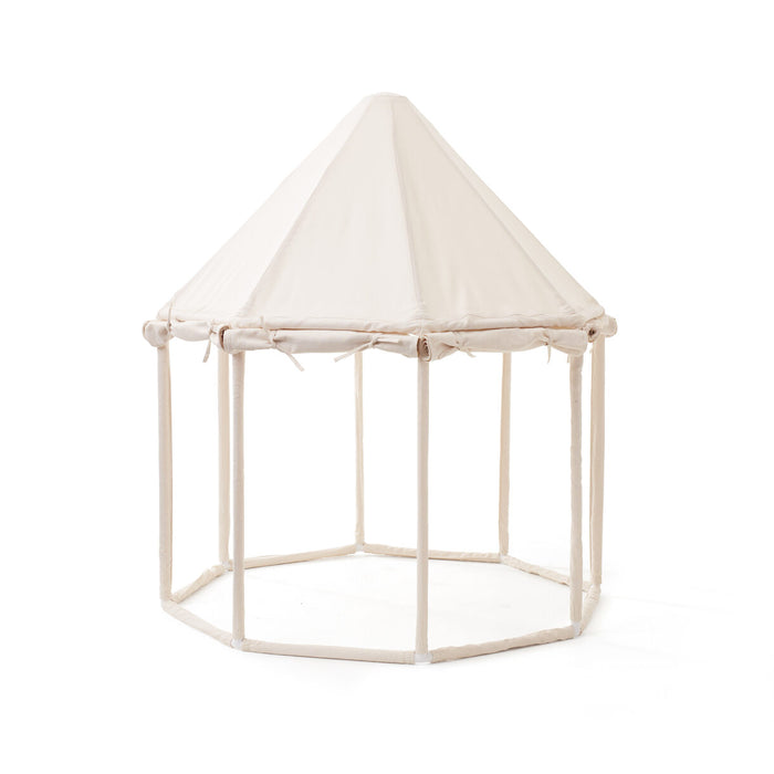 Pavillion Tent - uit wit