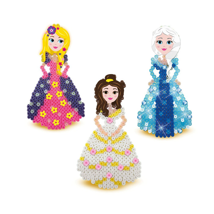 Pegboard -set, prinsessen