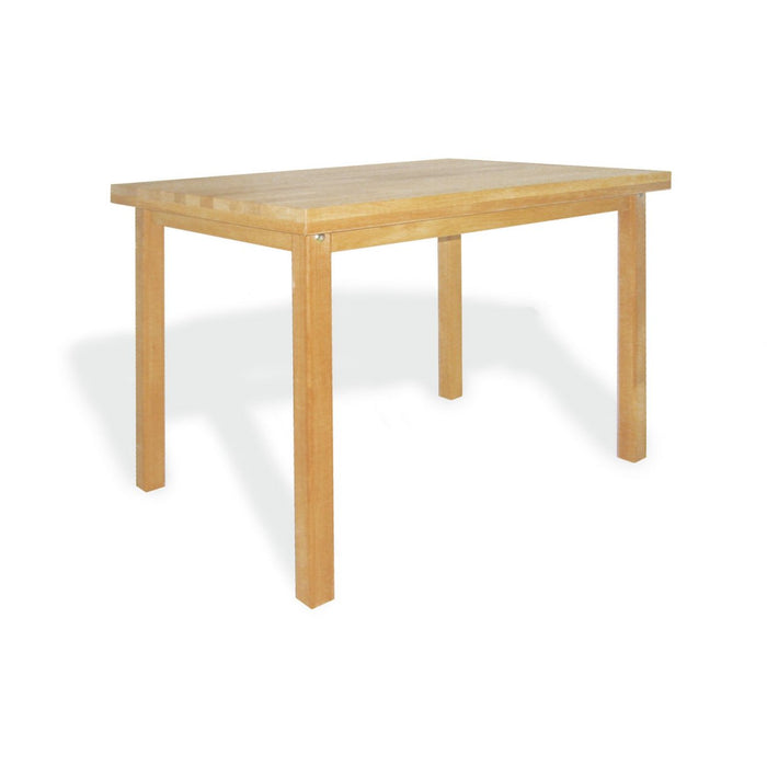 Kindertafel, Peter - Organic Beech