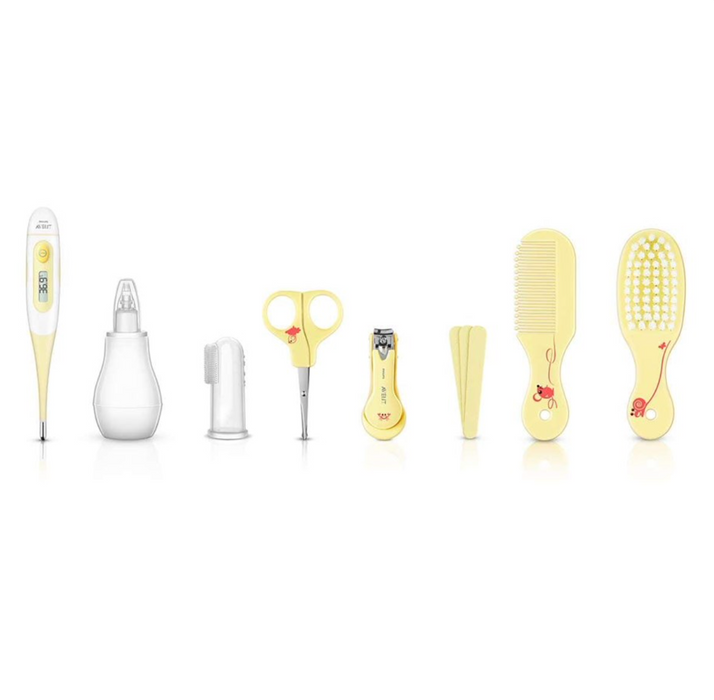 Philips Avent Baby Care Set