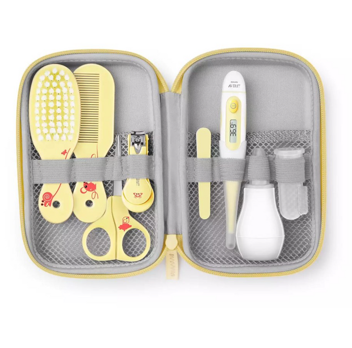 Philips Avent Baby Care Set