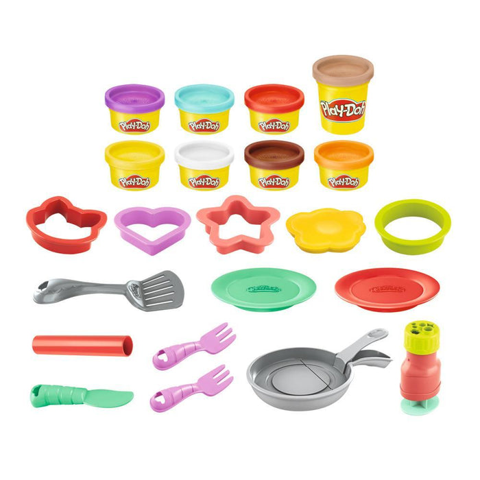 Play -doh - Pancake Play Set