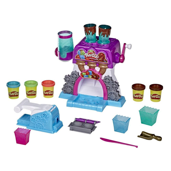 Play -doh - Candy Play Set