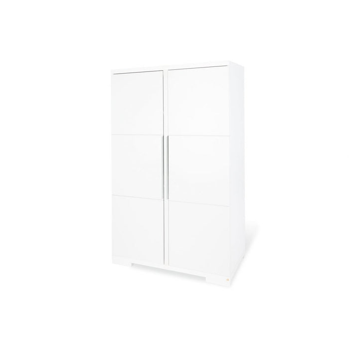 Garderobe, Polar - 2 deuren