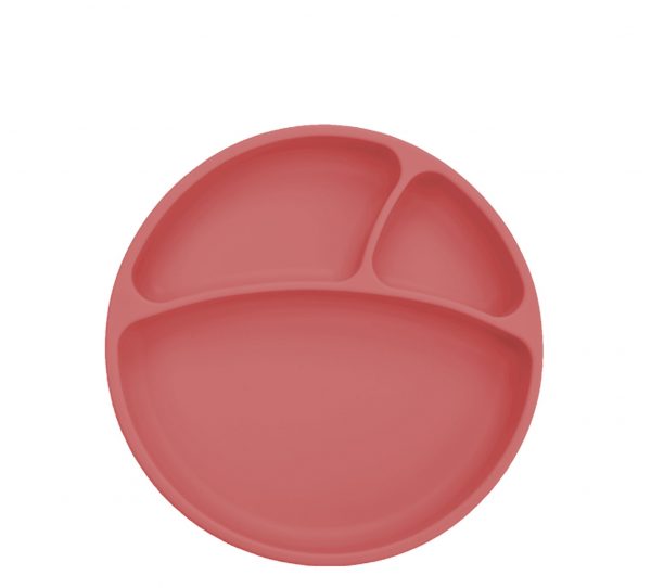 Minikoioi Plate, Rosa