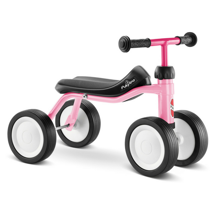 Pukylino Bike - roze