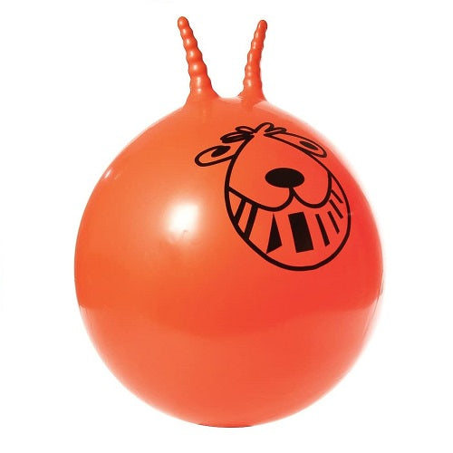 Retro Space Hopper