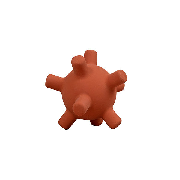 Baby Sense Ball, Rust