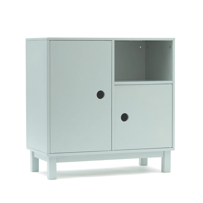 Cabinet - Green (Star)