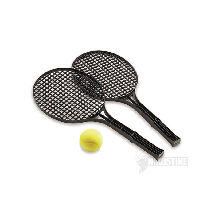 Schuimtennisset