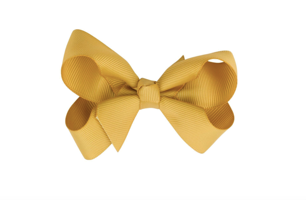 Bow, 8 cm. - Dijon