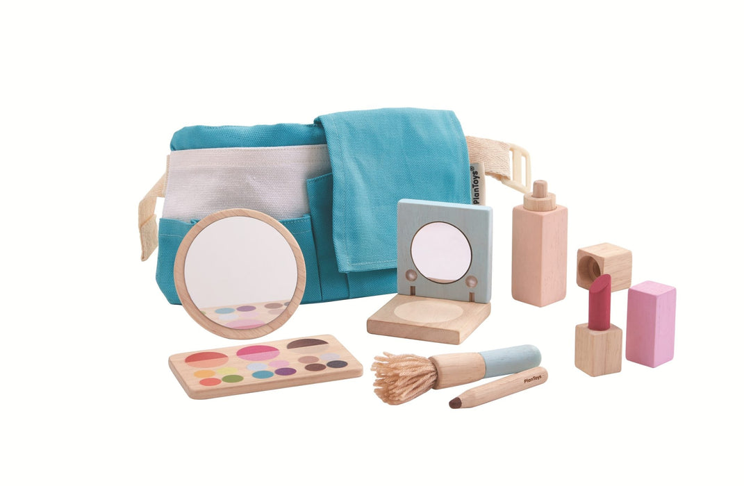 Make-up set