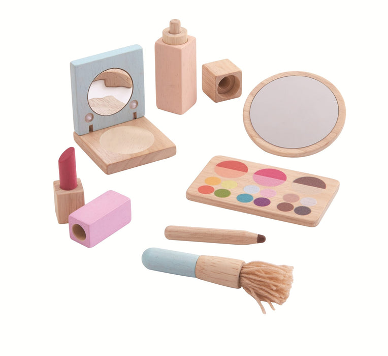 Make-up set