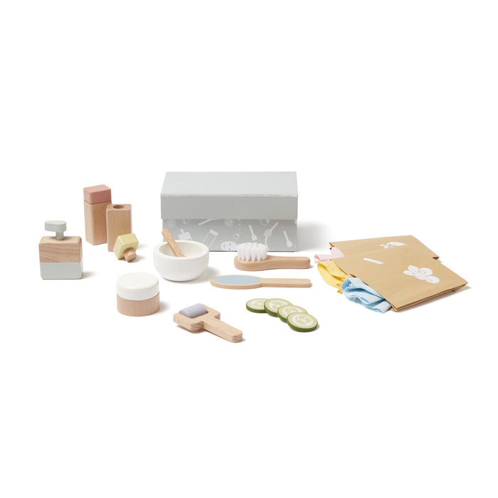 Spa Kit (Kid's Hub)