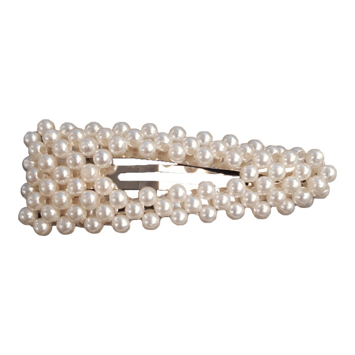 Pearl Hairclip - Ella