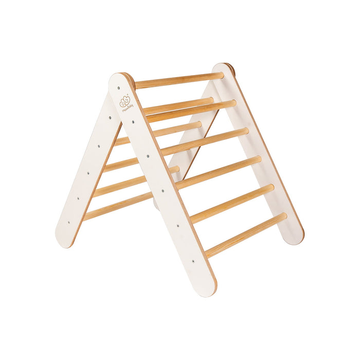 Ladder, Scandi - Wit