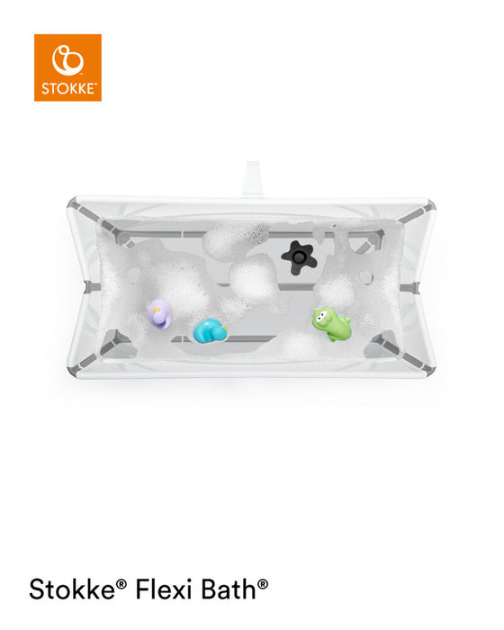 Stokke Flexi Bath XL - Wit