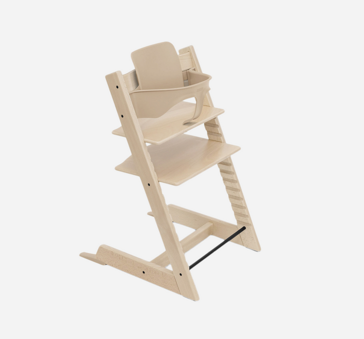 Stokke Tripp Trapp Baby Set - Natural