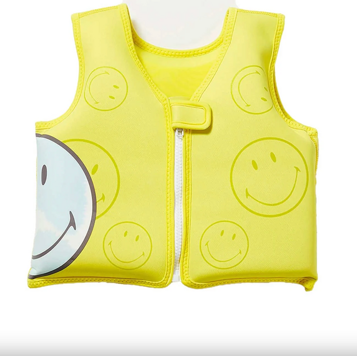 Lifejacket, Smiley (2-3 jaar)