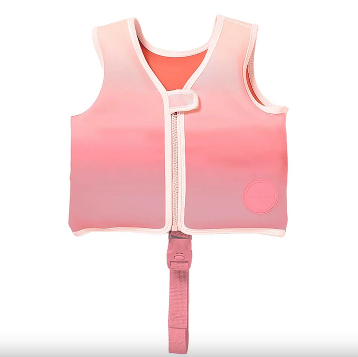 Lifejacket, eenhoorn (2-3 jaar)