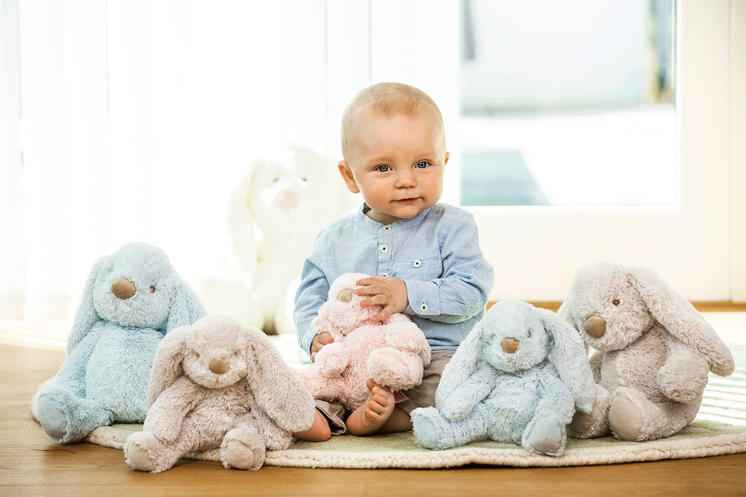 Lolli Bunnies, klein - blauw