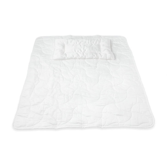 Zomer dekbed en kussen Junior, Tencel® - 100x135cm / 40x60cm