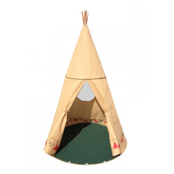 Tipi Indian Tent