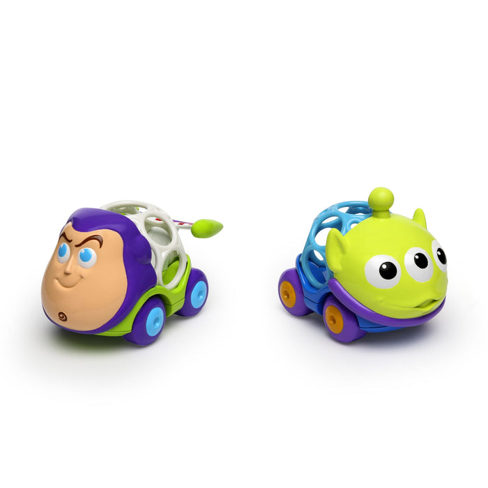 Toy Story Cars