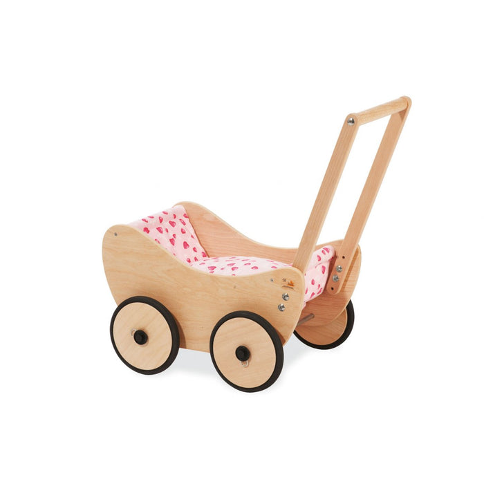 Organic Doll's Carriage, Trixi