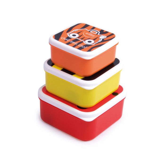 Trunki snackpotten - 3 pc's.