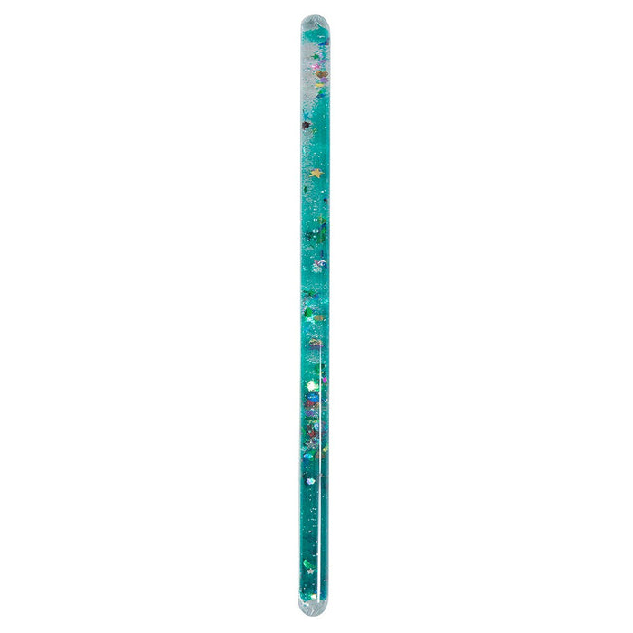 Magic Wand, Turquoise