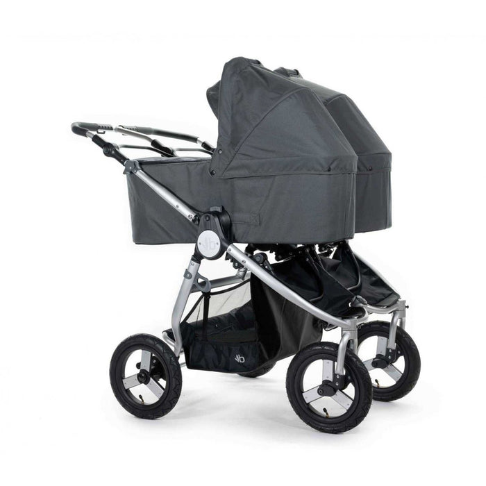 Bumbleride Indie Twin Lift, Dawn Gray Mint