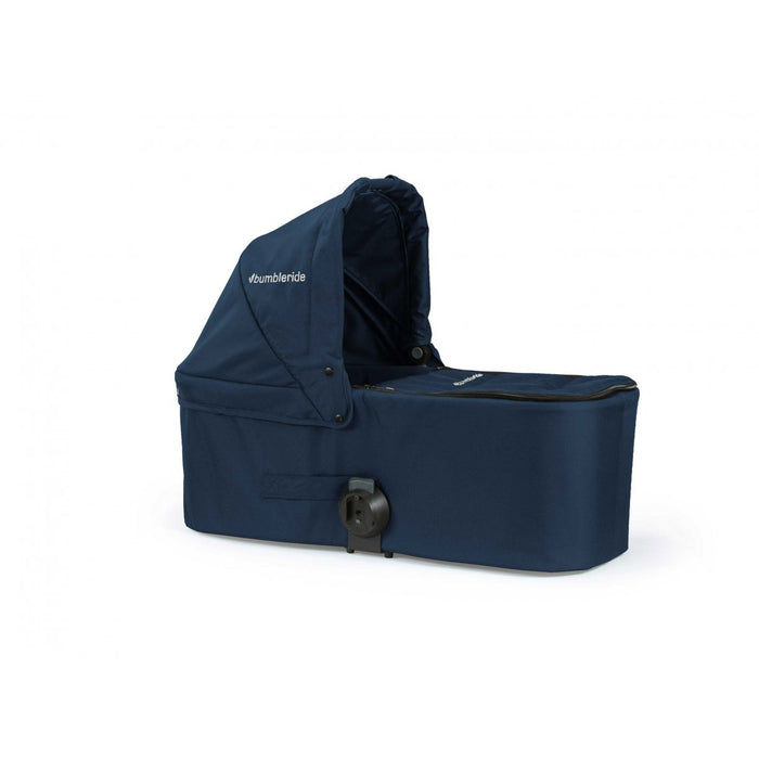 Bumbleride indie twin lift, maritiem blauw