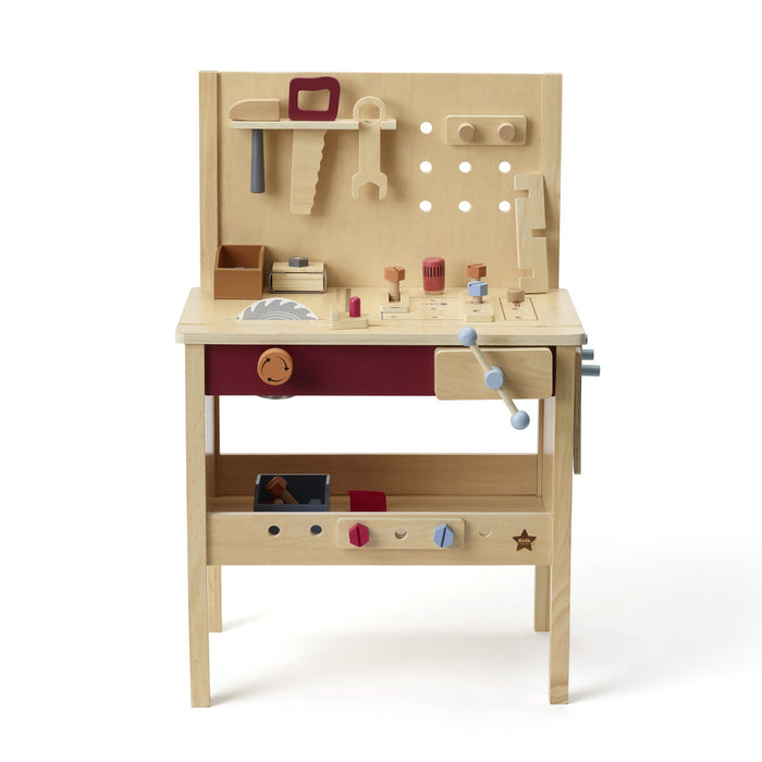 Tool Bench (Kid's Hub)