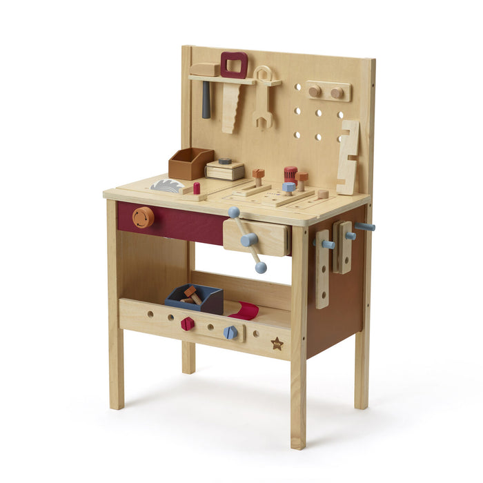 Tool Bench (Kid's Hub)