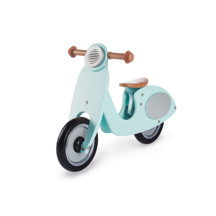 Running Bike, Vespa Wanda - Mint