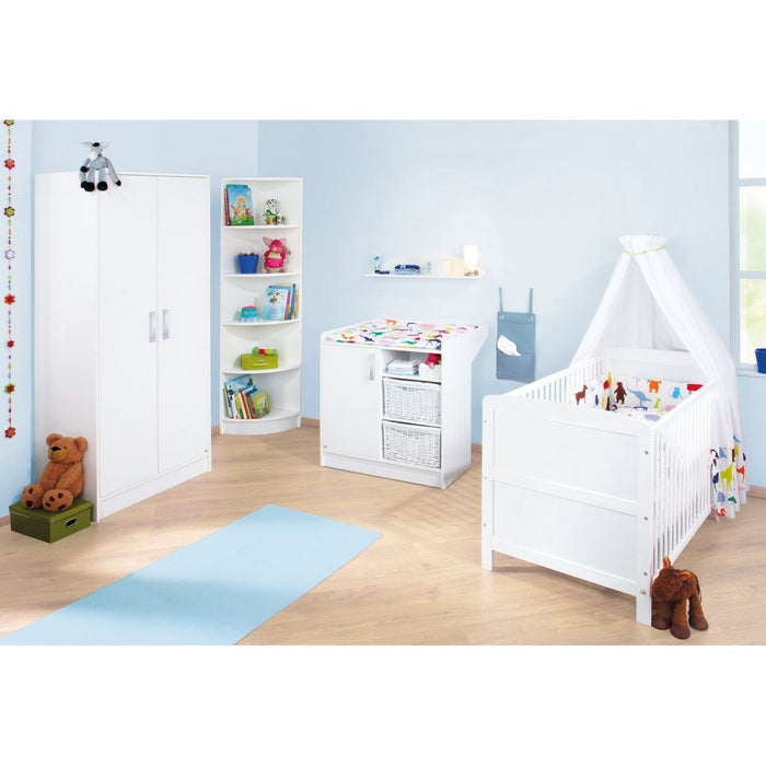 Puzzle dressoir, Viktoria