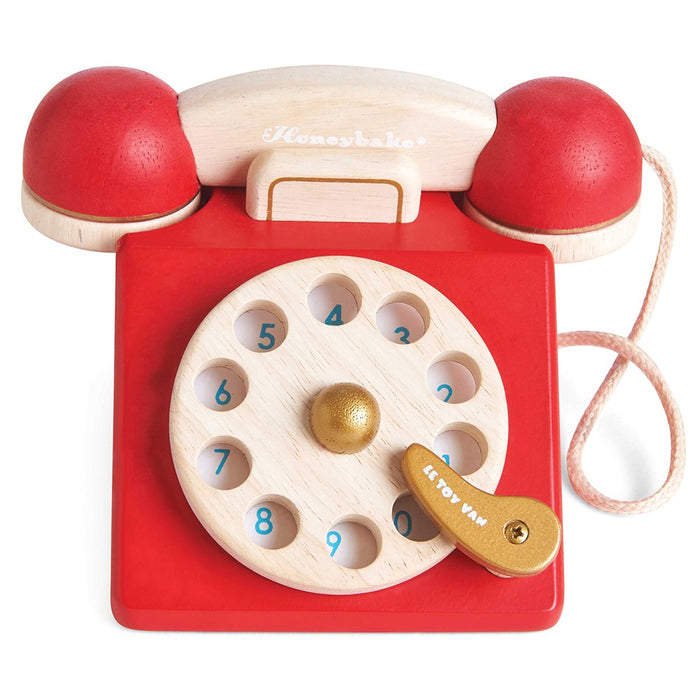 Vintage telefoon