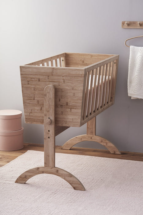 Cradle - Crib Bamboo