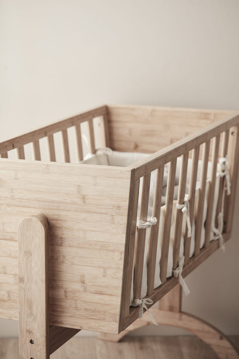 Cradle - Crib Bamboo