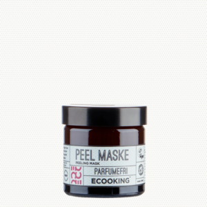 Peel mask Allergicertifierad, parfymfri - 50 ml